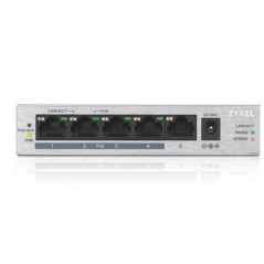 Switch Zyxel  GS1005HP